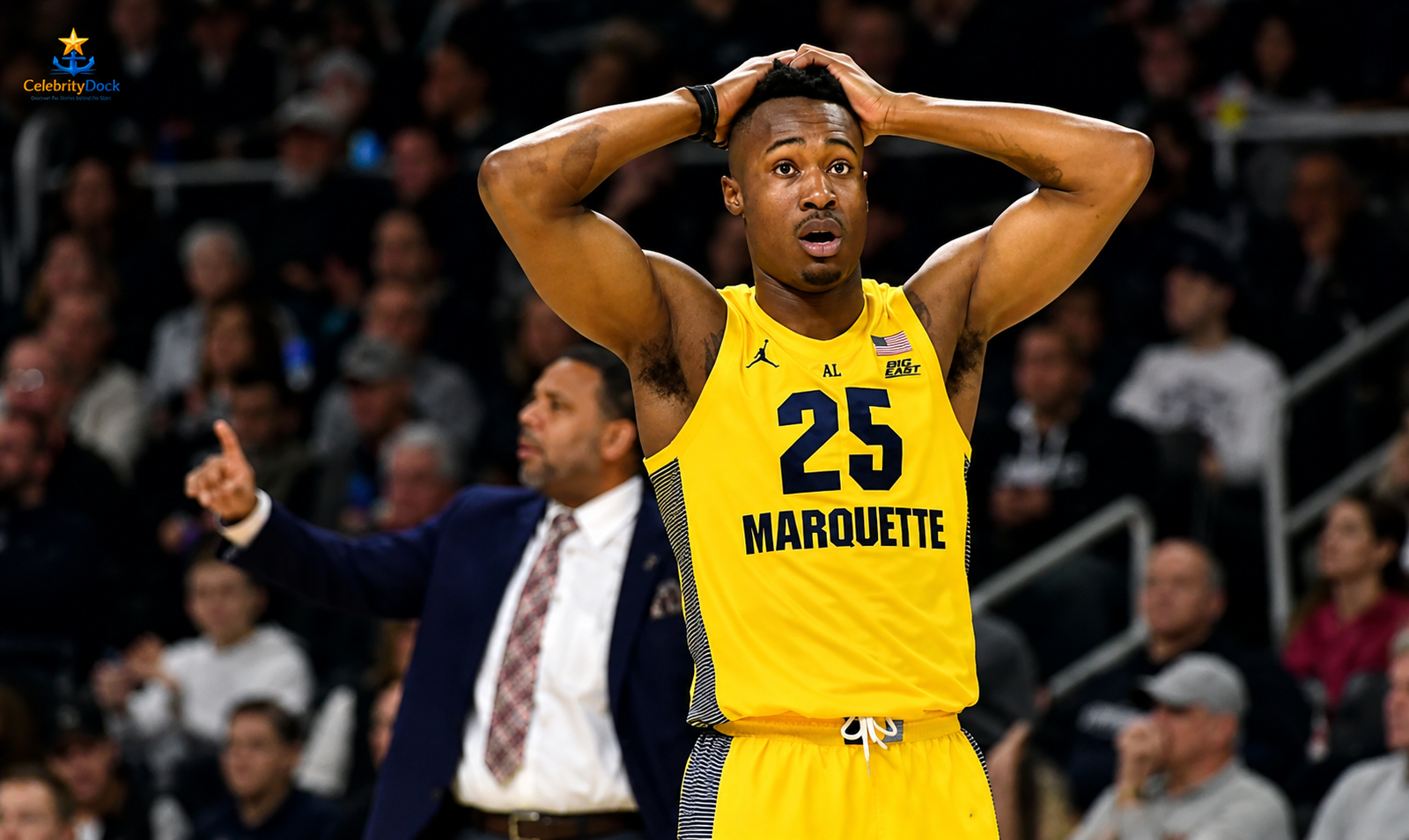 Marquett Davon Burton Net Worth: Inside His Tech Empire