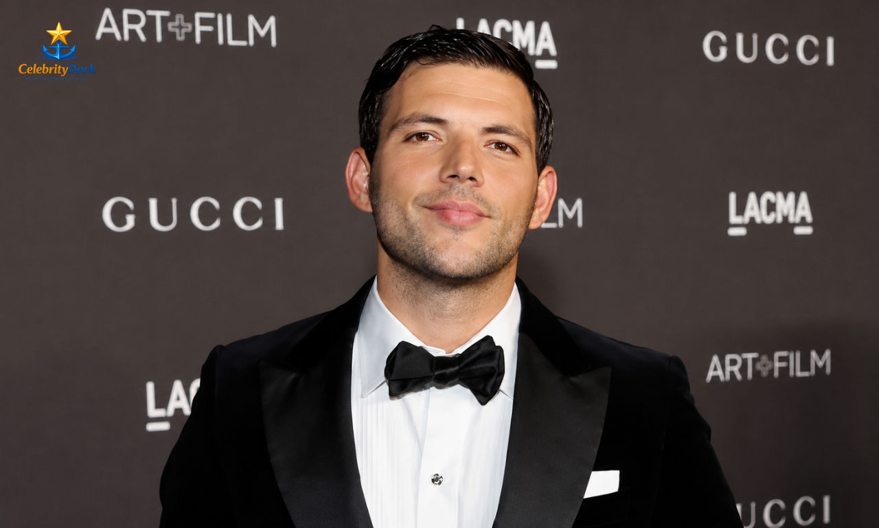 Elan Ruspoli Net Worth and entertainment industry earnings