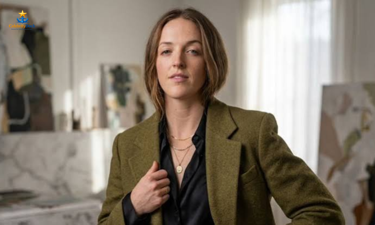 Margot Bossus Net Worth and Arctic wilderness career