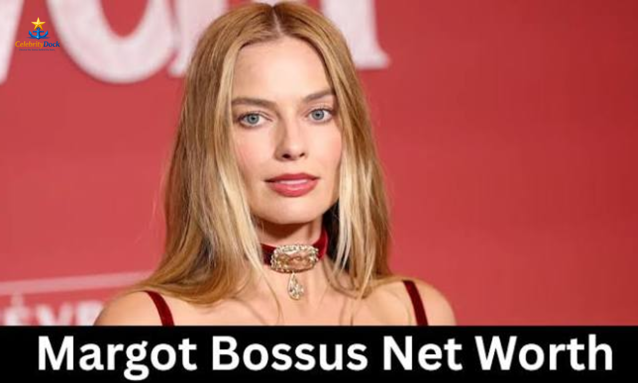 Margot Bossus Net Worth from wilderness guiding and television