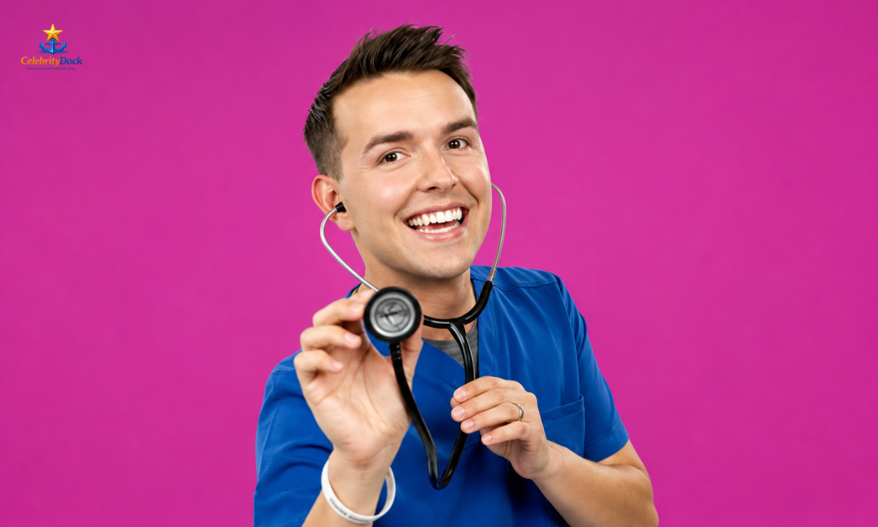 Nurse Blake Net Worth and rise from nurse to comedian