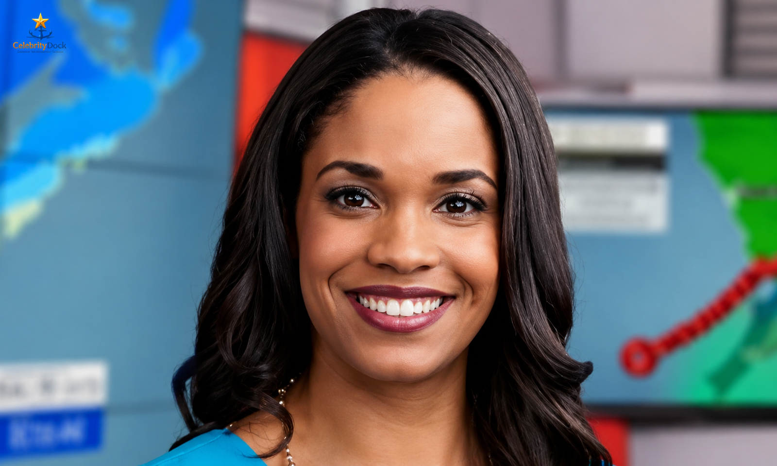 Brittany Boyer Net Worth and career profile as a WPVI-TV meteorologist.