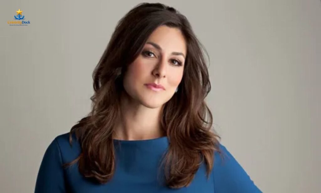 Erielle Reshef networth, age, husband, and biography